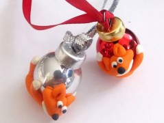 Člověče nezlob se - Hasiči modří