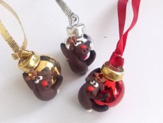 Člověče nezlob se - Hasiči modří