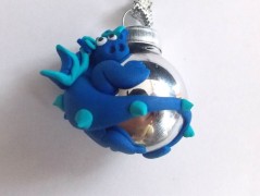 Člověče nezlob se - Hasiči modří