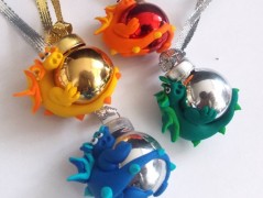 Člověče nezlob se - Hasiči modří