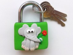 Člověče nezlob se - Hasiči modří