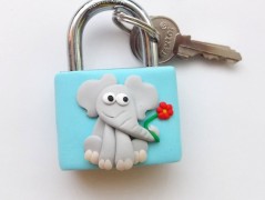 Člověče nezlob se - Hasiči modří