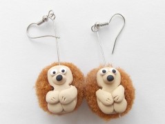 Člověče nezlob se - Hasiči modří