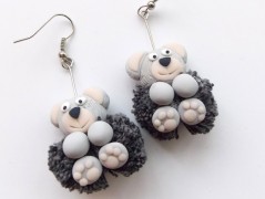 Člověče nezlob se - Hasiči modří