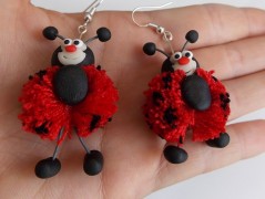 Člověče nezlob se - Hasiči modří