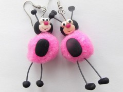 Člověče nezlob se - Hasiči modří