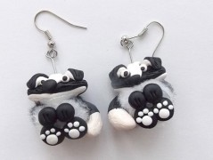 Člověče nezlob se - Hasiči modří