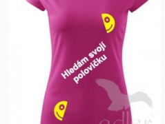 Člověče nezlob se - Hasiči modří