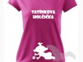 Tatínkova holčička