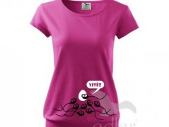 Člověče nezlob se - Hasiči modří