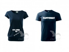 Člověče nezlob se - Hasiči modří