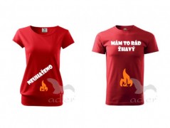 Člověče nezlob se - Hasiči modří