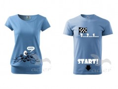 Člověče nezlob se - Hasiči modří