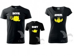 Člověče nezlob se - Hasiči modří