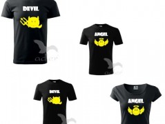 Člověče nezlob se - Hasiči modří