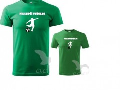 Člověče nezlob se - Hasiči modří