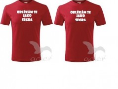 Člověče nezlob se - Hasiči modří