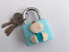 Člověče nezlob se - Hasiči modří