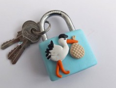 Člověče nezlob se - Hasiči modří