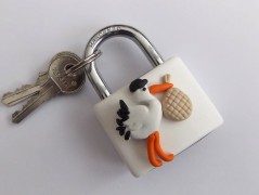 Člověče nezlob se - Hasiči modří