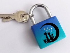 Člověče nezlob se - Hasiči modří