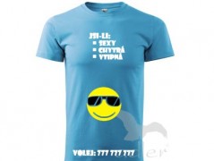 Člověče nezlob se - Hasiči modří