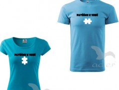 Člověče nezlob se - Hasiči modří