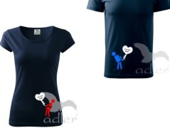 Člověče nezlob se - Hasiči modří