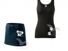 Člověče nezlob se - Hasiči modří