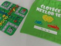 Člověče nezlob se - autíčka motorky