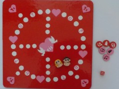 Člověče nezlob se - Hasiči modří