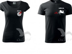 Člověče nezlob se - Hasiči modří