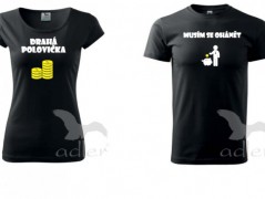 Člověče nezlob se - Hasiči modří