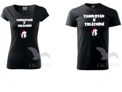 Člověče nezlob se - Hasiči modří