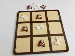 Člověče nezlob se - Hasiči modří