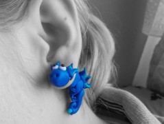 Člověče nezlob se - Hasiči modří