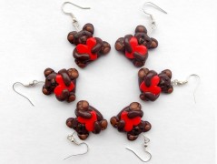 Člověče nezlob se - Hasiči modří