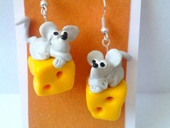 Člověče nezlob se - Hasiči modří