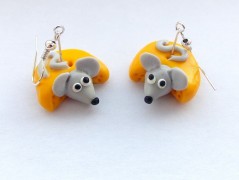 Člověče nezlob se - Hasiči modří