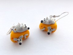 Člověče nezlob se - Hasiči modří