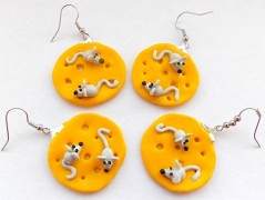 Člověče nezlob se - Hasiči modří