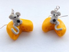 Člověče nezlob se - Hasiči modří