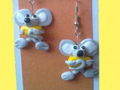 Člověče nezlob se - Hasiči modří