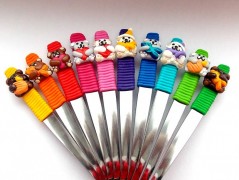 Člověče nezlob se - Hasiči modří