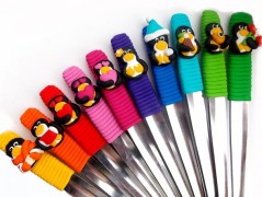 Člověče nezlob se - Hasiči modří