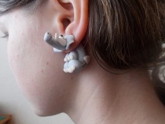 Člověče nezlob se - Hasiči modří