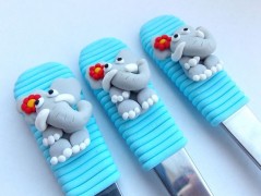 Člověče nezlob se - Hasiči modří