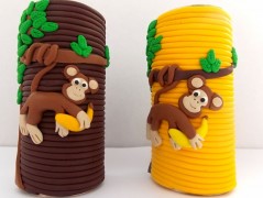 Člověče nezlob se - Hasiči modří