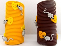 Člověče nezlob se - Hasiči modří