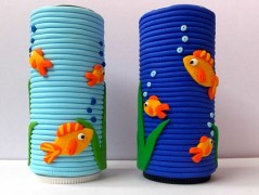 Člověče nezlob se - Hasiči modří